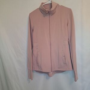 Apana Soft Blush Jacket